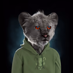 Royal Cub #4311