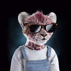 Royal Cub #4981