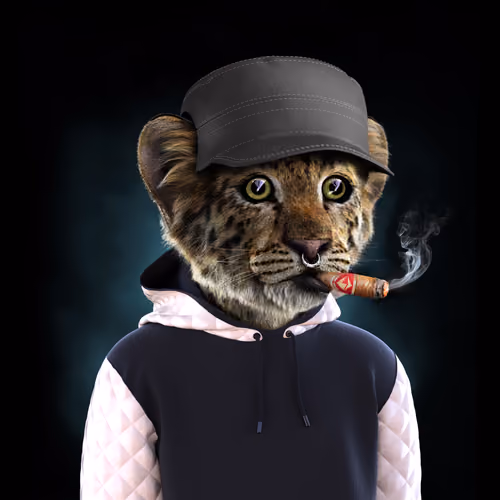 Royal Cub #5107