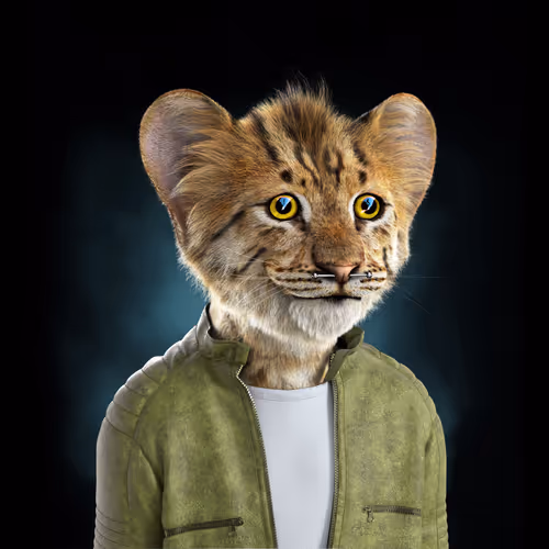Royal Cub #8871