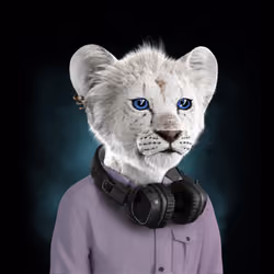 Royal Cub #6372