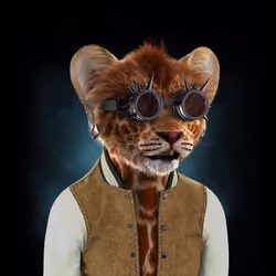 Royal Cub #6795