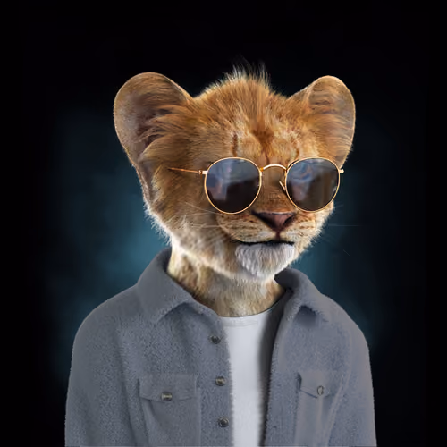 Royal Cub #5277