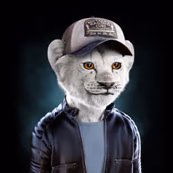 Royal Cub #5085