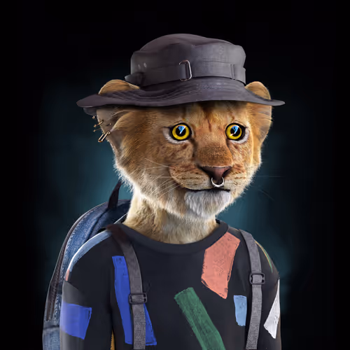 Royal Cub #8324