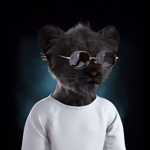Royal Cub #898