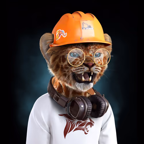 Royal Cub #1409