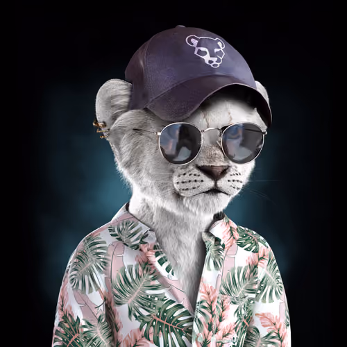 Royal Cub #2137