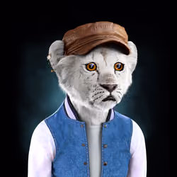 Royal Cub #2079