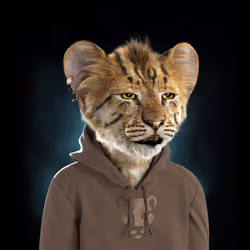 Royal Cub #3219