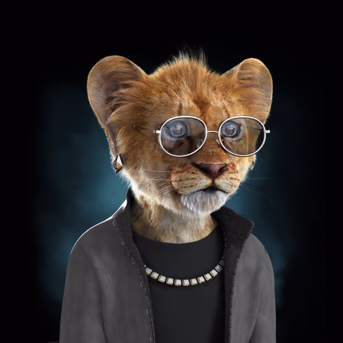 Royal Cub #6987
