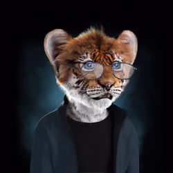 Royal Cub #177