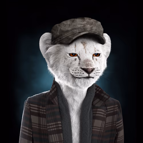 Royal Cub #5213
