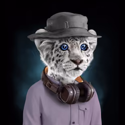 Royal Cub #3232