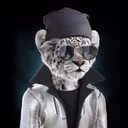 Royal Cub #6554