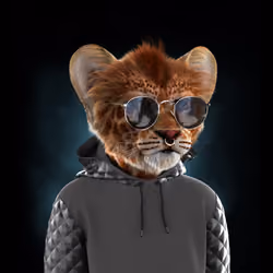 Royal Cub #6155