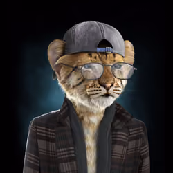 Royal Cub #1226