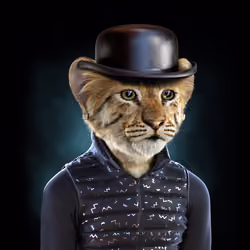 Royal Cub #967