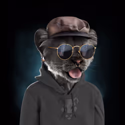 Royal Cub #7491