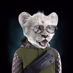 Royal Cub #7000