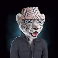 Royal Cub #7988