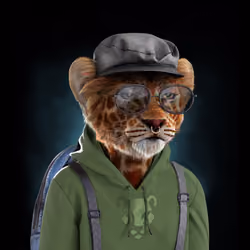 Royal Cub #7169