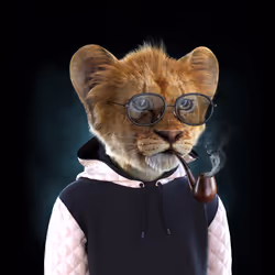 Royal Cub #5220