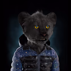 Royal Cub #7174