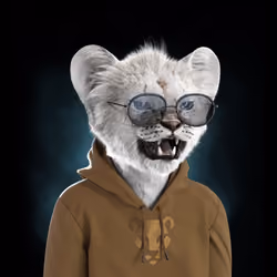 Royal Cub #6565