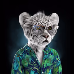Royal Cub #1611