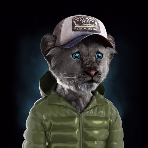 Royal Cub #1205