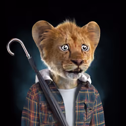 Royal Cub #2281