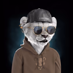 Royal Cub #5773