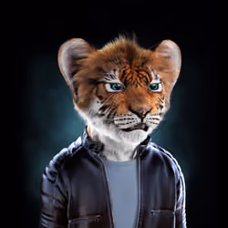 Royal Cub #3941