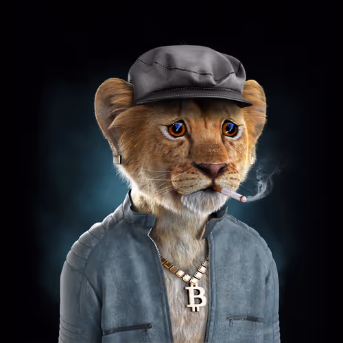 Royal Cub #4818