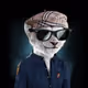 6865