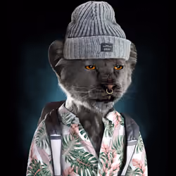 Royal Cub #3036