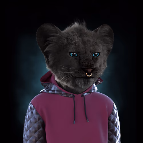Royal Cub #7157
