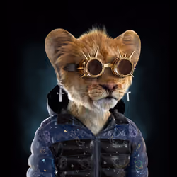 Royal Cub #6106