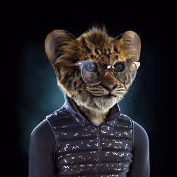 Royal Cub #4676