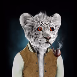 Royal Cub #8260