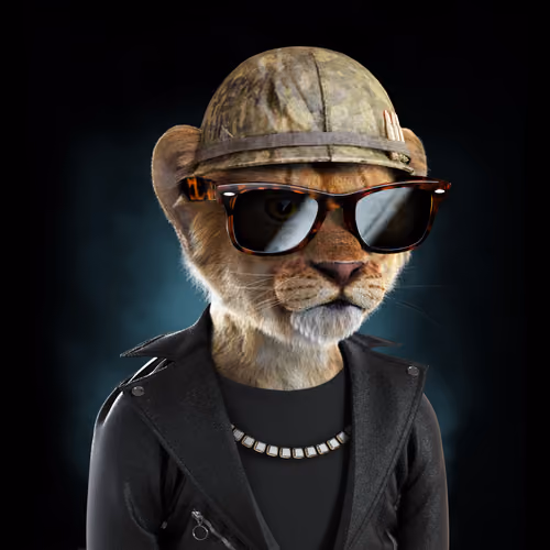 Royal Cub #2113