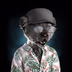 Royal Cub #2901