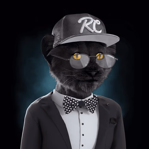 Royal Cub #8461