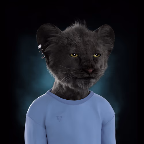 Royal Cub #6745