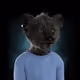 6745