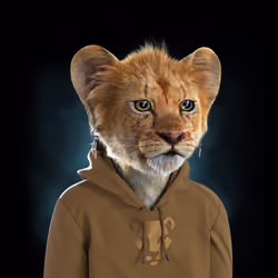 Royal Cub #5147