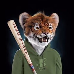 Royal Cub #5055