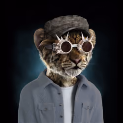 Royal Cub #2660