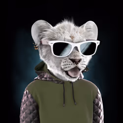 Royal Cub #7923